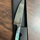 RYUSEN Chef Knife 8 Inch Professional Kitchen Knives l Japanese Chef's Knife Cooking Knife for Home Restaurant
