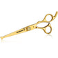 Univinlions Hair Cutting Shears Round Tips