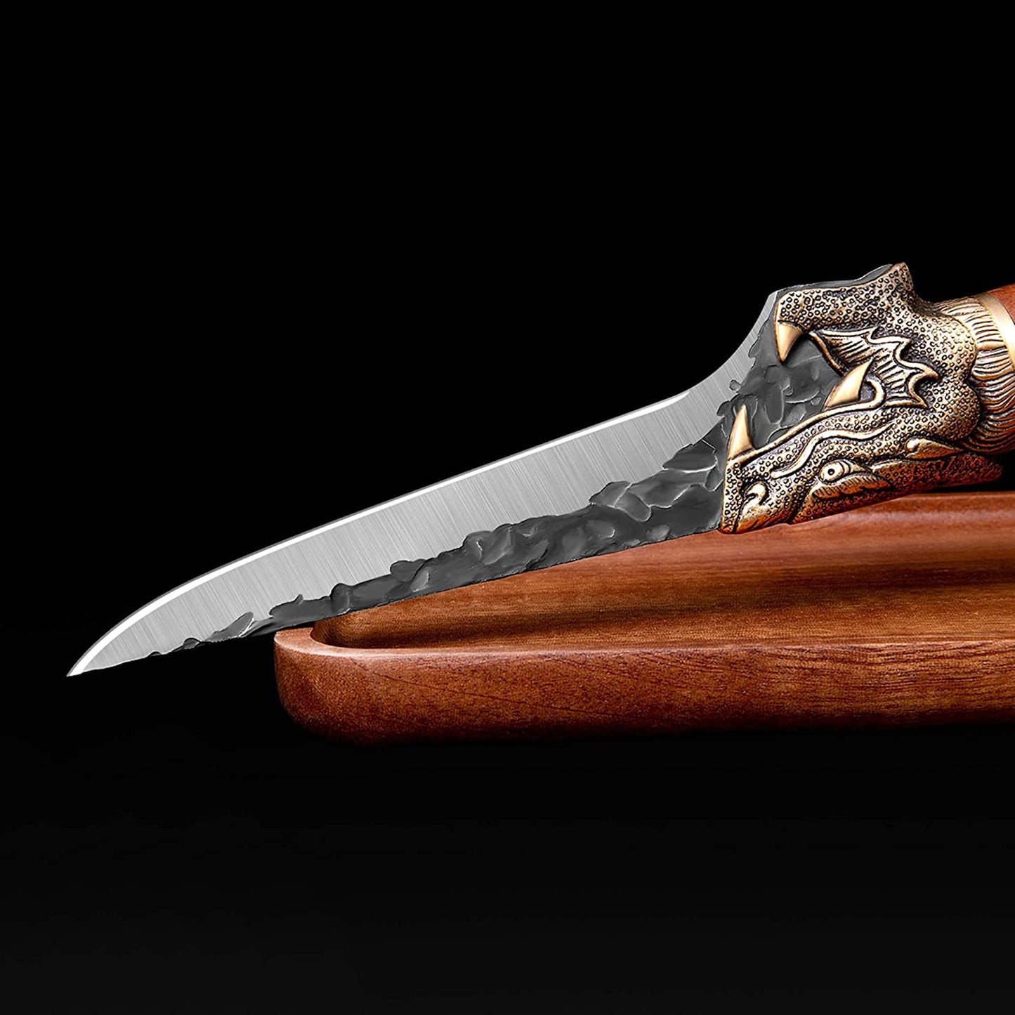 Dragon Series Fillet Knife
