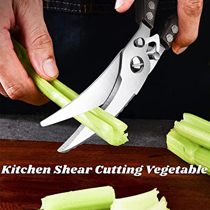 Forged Kitchen Shears