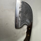 Hussk Hand Forged High Carbon Steel Chef Knives for Kitchen